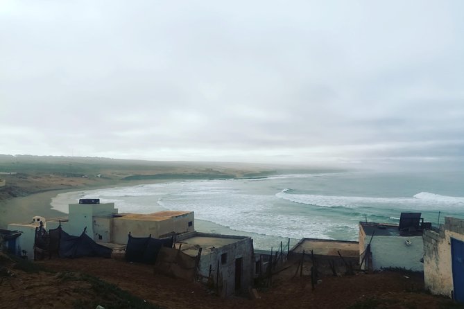 Agadir Trip To Mini Desert / Safari Tour - Booking Information