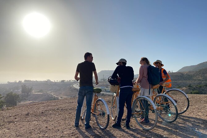 Agadir: Unleash Your Adventure With Electric Bicycles! - Accessibility Considerations