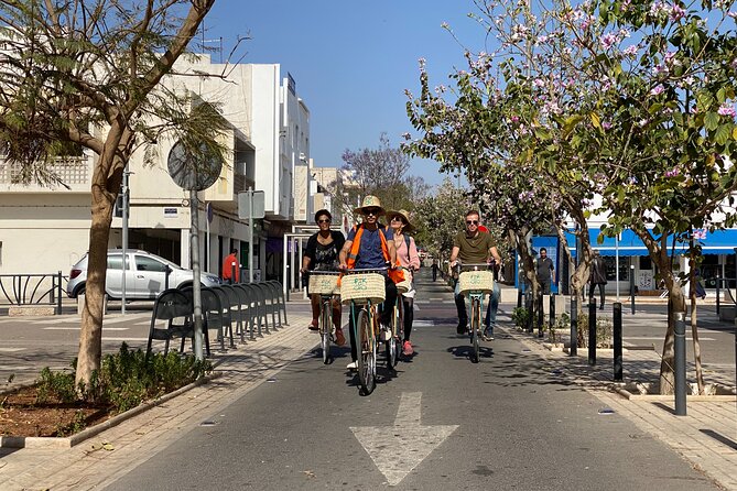 Agadir: Unleash Your Adventure With Electric Bicycles! - What to Expect on the Tour
