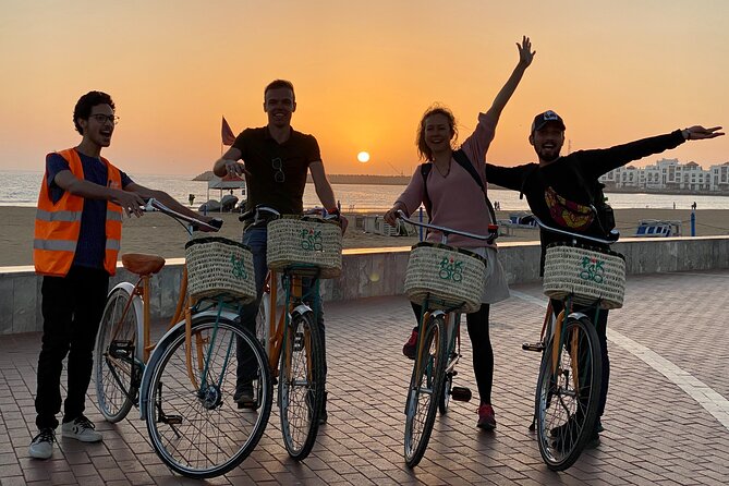 Agadir: Unleash Your Adventure With Electric Bicycles! - Traveler Experiences and Reviews