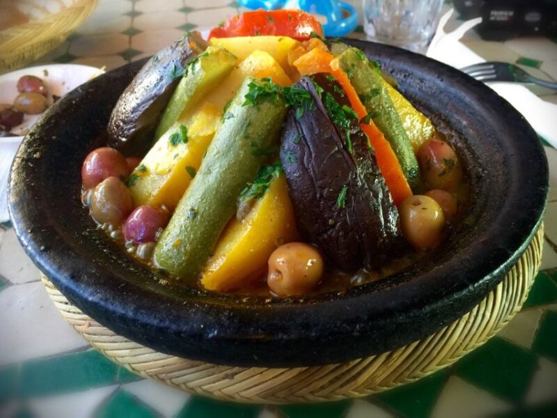 Agadir: Visit National Park & Sahara Desert Including Lunch - Itinerary Highlights