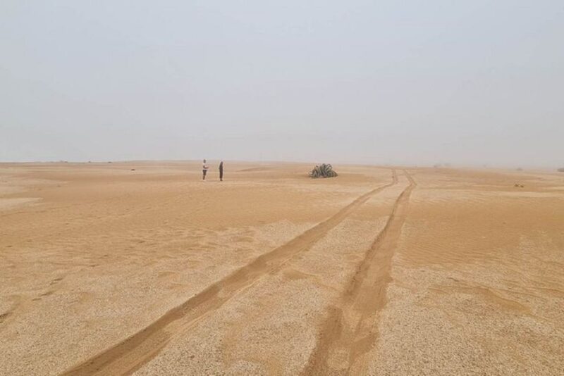 Agadir: Visit National Park & Sahara Desert Including Lunch - Sidi Rbat Beach