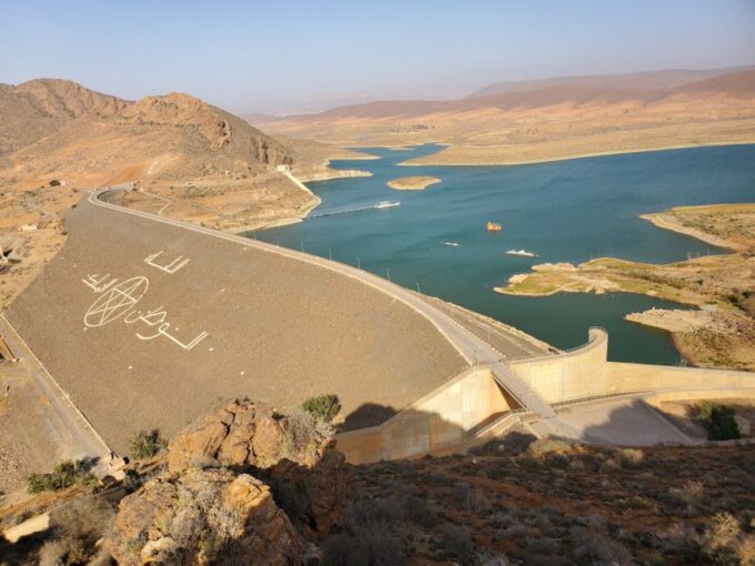 Agadir: Visit National Park & Sahara Desert Including Lunch - Frequently Asked Questions