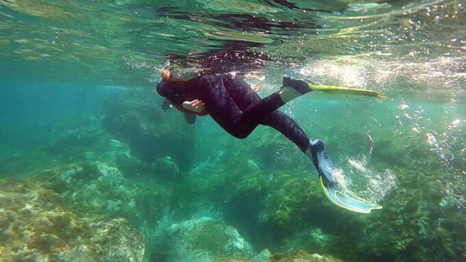 Agaete: Gran Canaria Coasteering Tour With Snorkeling - What to Bring