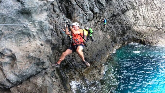 Agaete: Gran Canaria Coasteering Tour With Snorkeling - Frequently Asked Questions