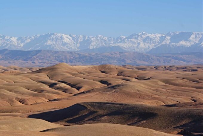 Agafay Day Pass Pool Access With Lunch at Agafay Desert - Frequently Asked Questions