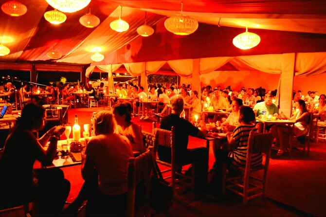 Agafay Desert , Camel Ride , Sunset & Dinner Show - Explore Agafay Desert