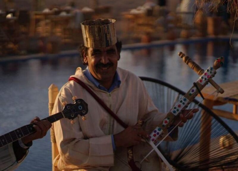Agafay Desert Camel Ride & Sunset & Dinner - Booking and Pricing