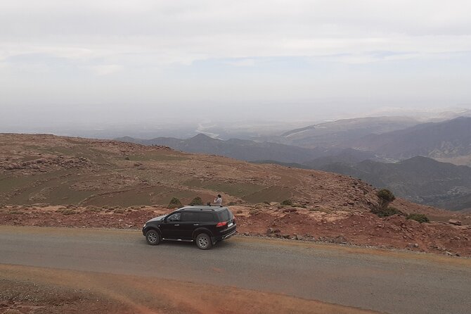 Agafay Desert Package: Quad Bike and Camel Experience & Dinner - Customer Reviews and Ratings