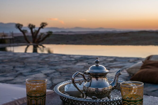 Agafay Magical Dinner With Camel Ride - Camel Ride and Quad Adventure