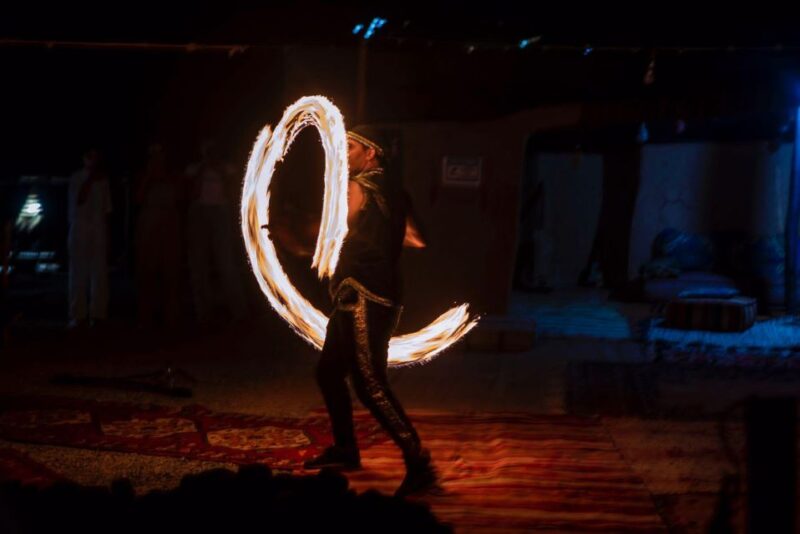 Agafay Sunset Dinner With Camel Ride - Pricing and Discounts