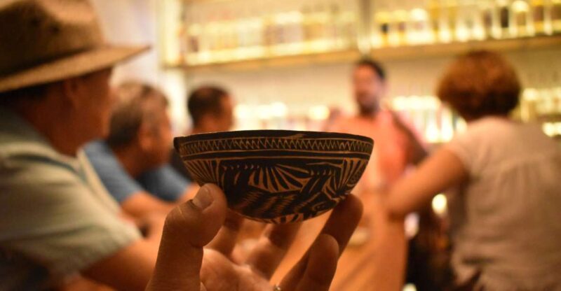 Agave Spirits Experience - Agave Spirit Exploration
