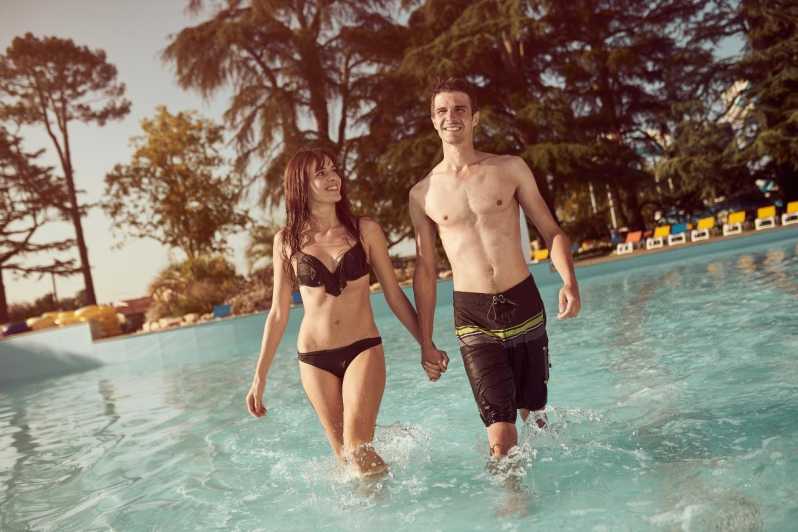 Agen: Aqualand Water Park Entry Ticket - Park Highlights and Attractions