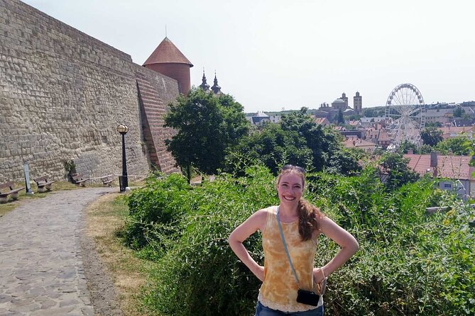Aggtelek Caves UNESCO Site and Eger Town Private Tour - Booking and Inquiry