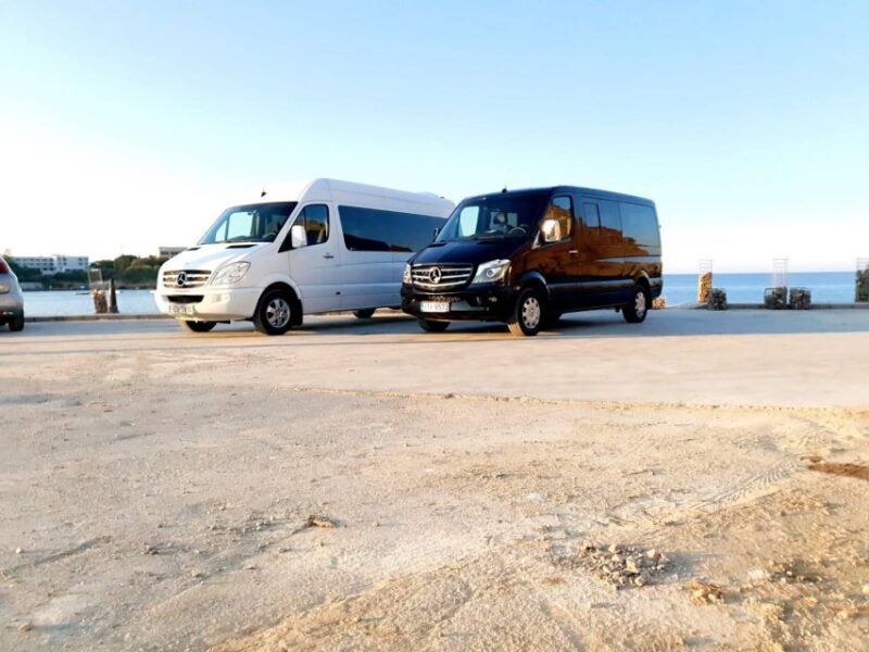 Agia Pelagia: Explore Crete With Ease - Accommodations in Agia Pelagia