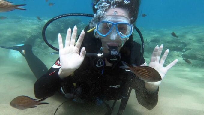 Agia Pelagia: PADI Open Water Diver International Course - Frequently Asked Questions