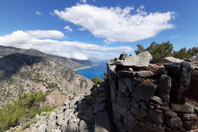 AGIA ROUMELI-PAPOURA Peak, Hike Adventure - About Your Stay