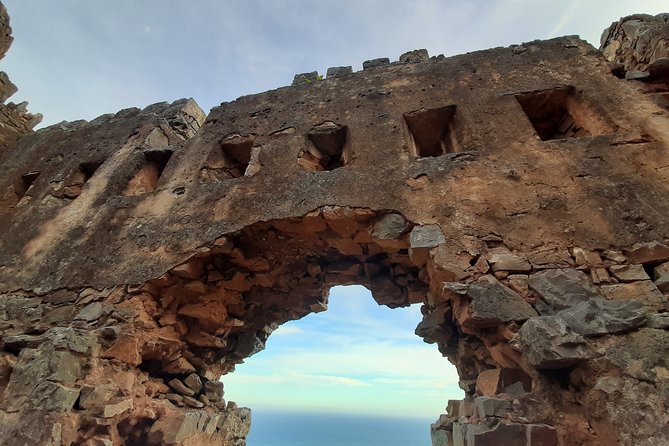 AGIA ROUMELI-PAPOURA Peak, Hike Adventure - Memorable Experiences