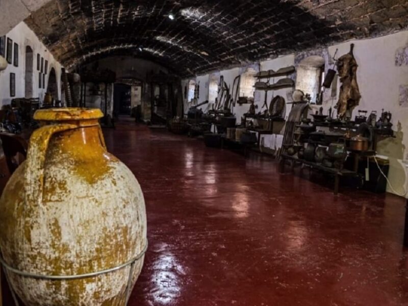 Agia Triada,Stavros,Venizelos Graves, Day Tour - Key Points