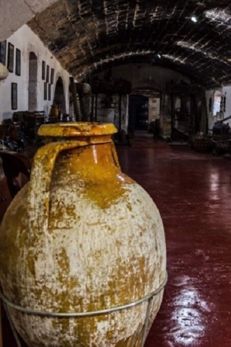 Agia Triada,Stavros,Venizelos Graves, Day Tour - Transportation and Accessibility