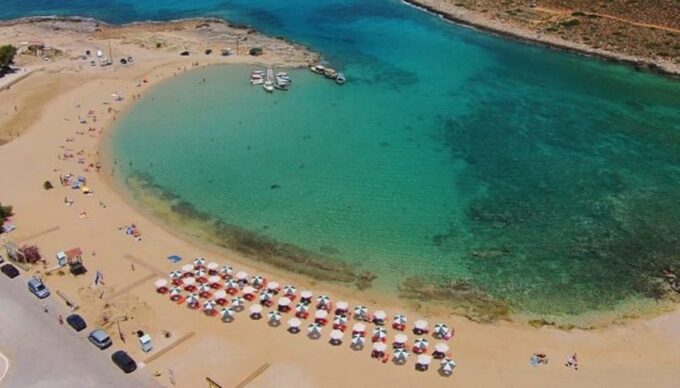 Agia Triada,Stavros,Venizelos Graves, Day Tour - Additional Information