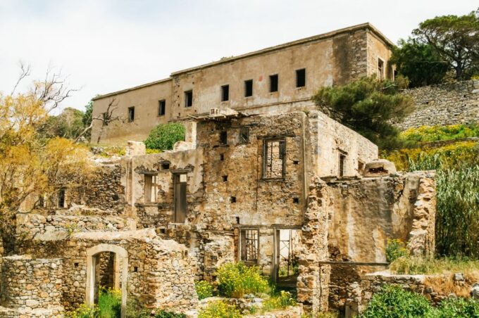 Agios Nikolaos: Boat Trip to Spinalonga With Swim Stop - Frequently Asked Questions