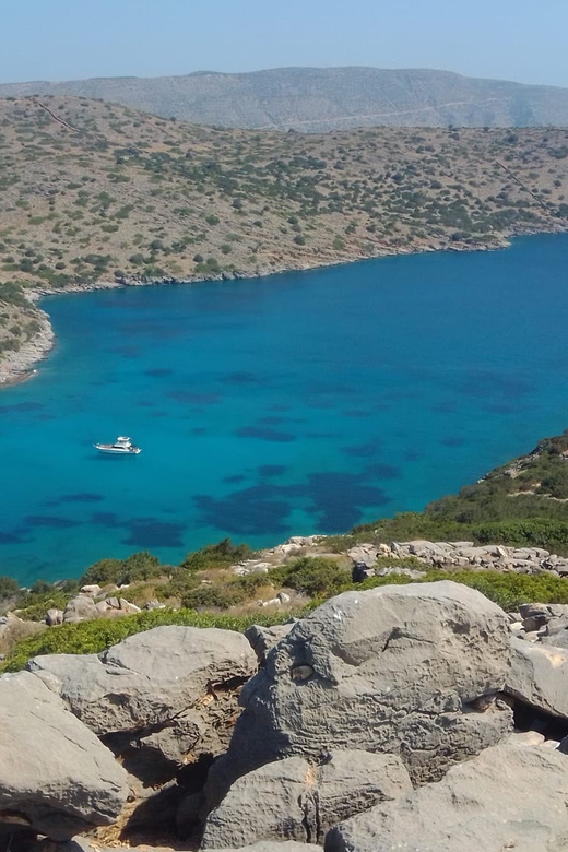 Agios Nikolaos: Fun Cruise Around Elounda Bay - Participant Suitability