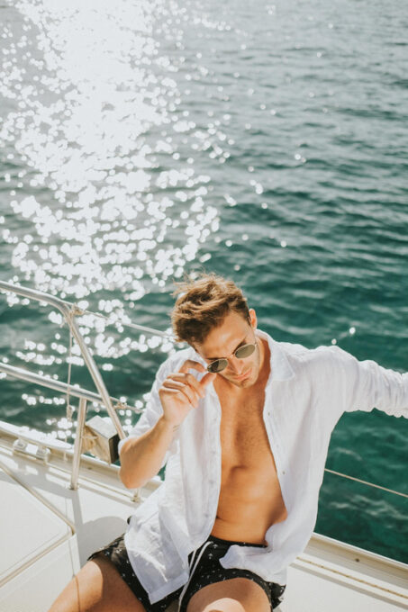 Agios Nikolaos: Golden Hour Semi Private Sailing Cruise - Customer Feedback