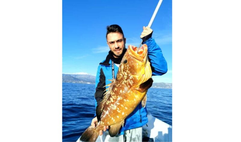 Agios Nikolaos: Mirabello Bay Fishing Trip - Exploring Spinalonga Island