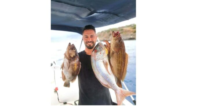 Agios Nikolaos: Mirabello Bay Fishing Trip - Booking and Cancellation Policy