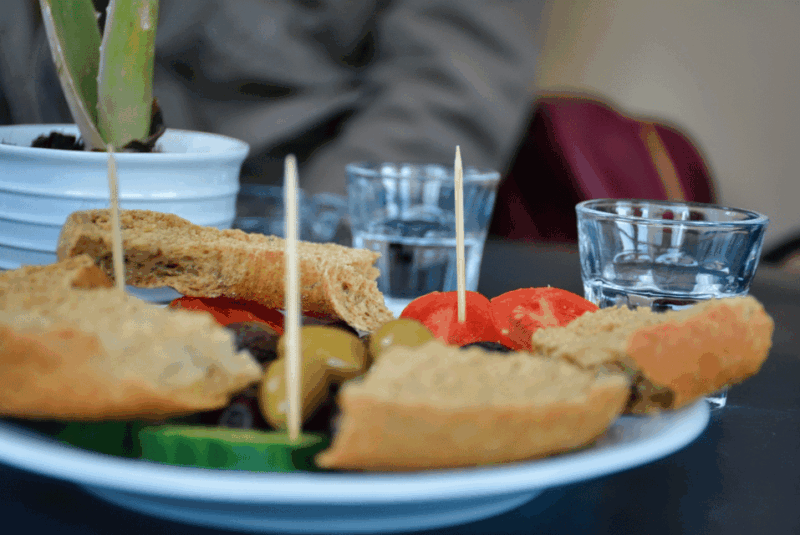 Agios Nikolaos: Private Cretan Hills and Beaches Inc. Lunch - Key Points