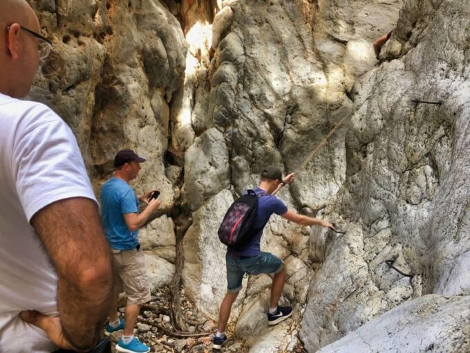 Agios Nikolaos: Private Cretan Hills and Beaches Inc. Lunch - Frequently Asked Questions