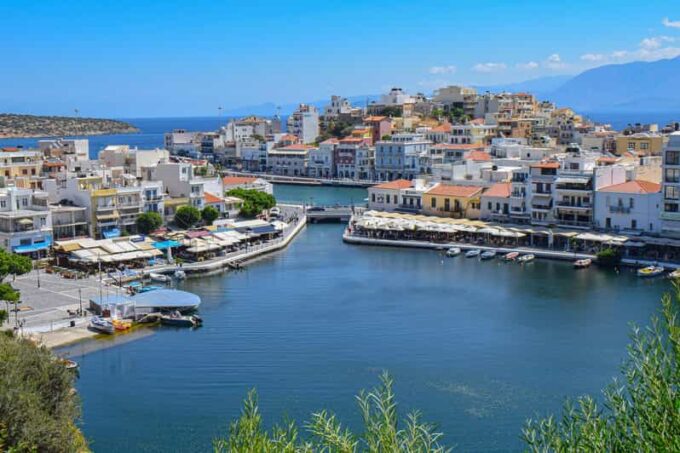 Agios Nikolaos Private Guided City Tour - Dikteon Andron Cave