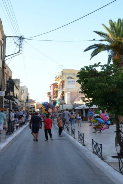 Agios Nikolaos Shopping Tour - Key Points