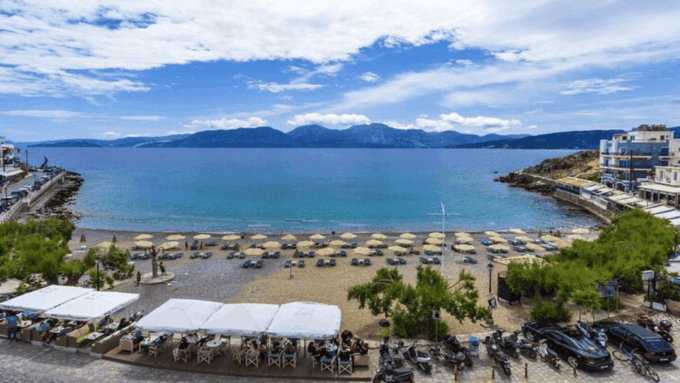 Agios Nikolaos Shopping Tour - Frequently Asked Questions