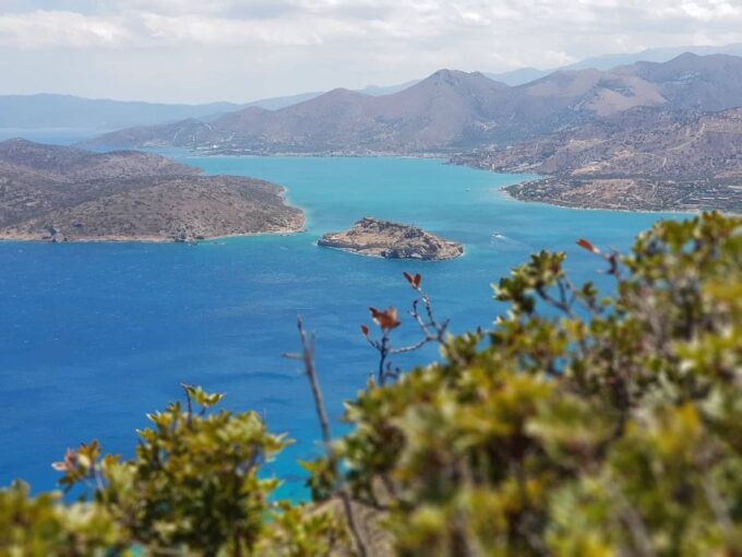 Agios Nikolaos: VIP 18 Meter Sailing Yacht - Perfect Day - Professional Crew and Instruction