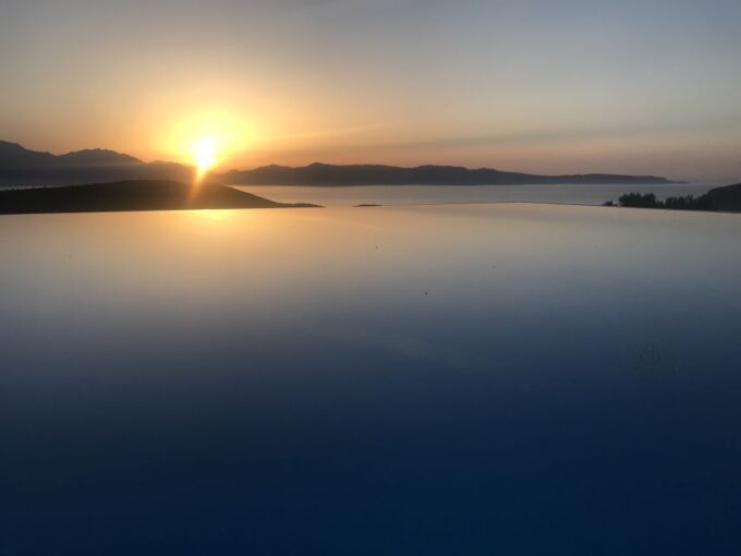 Agios Nikolaos: VIP 18 Meter Sailing Yacht - Perfect Day - Water Toys and Equipment