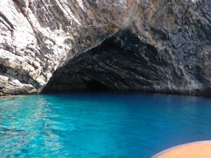 Agios Nikolaos: VIP 18 Meter Sailing Yacht - Perfect Day - Frequently Asked Questions