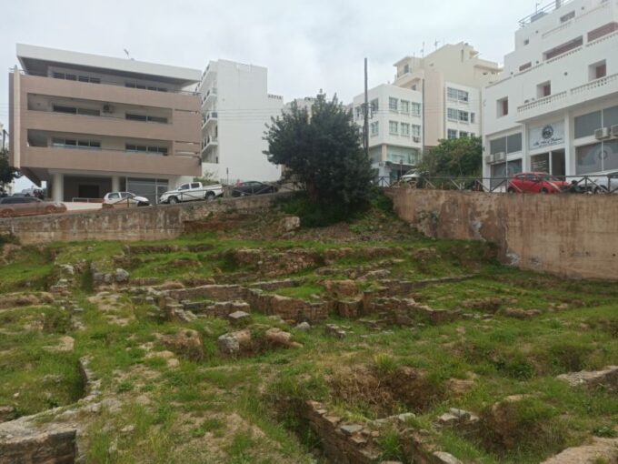 Agios Nikolaos Walking Tour With Cretan Food Tastings - Cretan Culture and Traditions