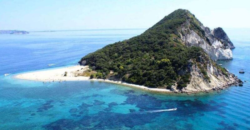 Agios Sostis: Marathonissi, Keri Caves, and Turtle Spotting - Experience Highlights