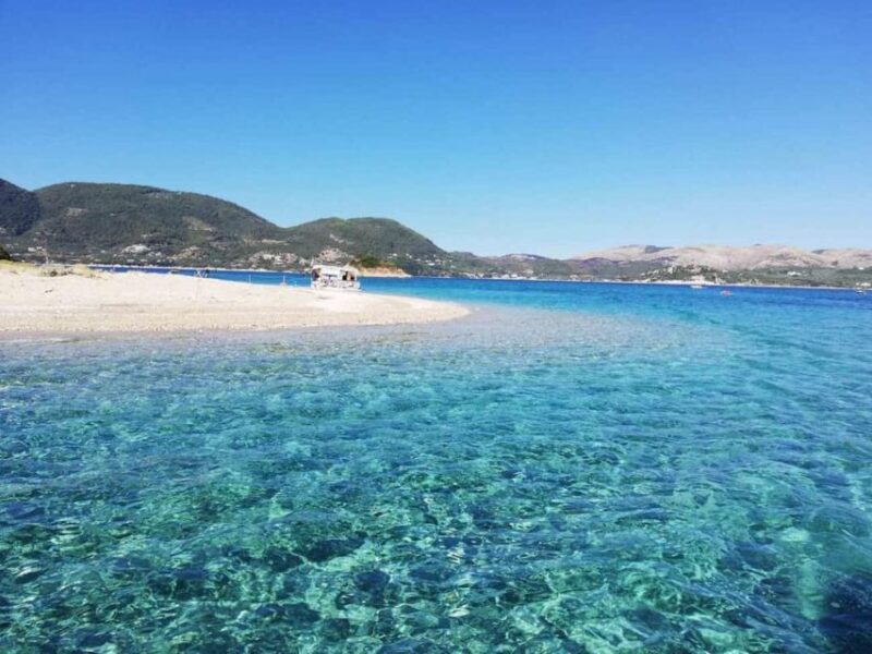 Agios Sostis: Marathonissi, Keri Caves, and Turtle Spotting - Tour Inclusions