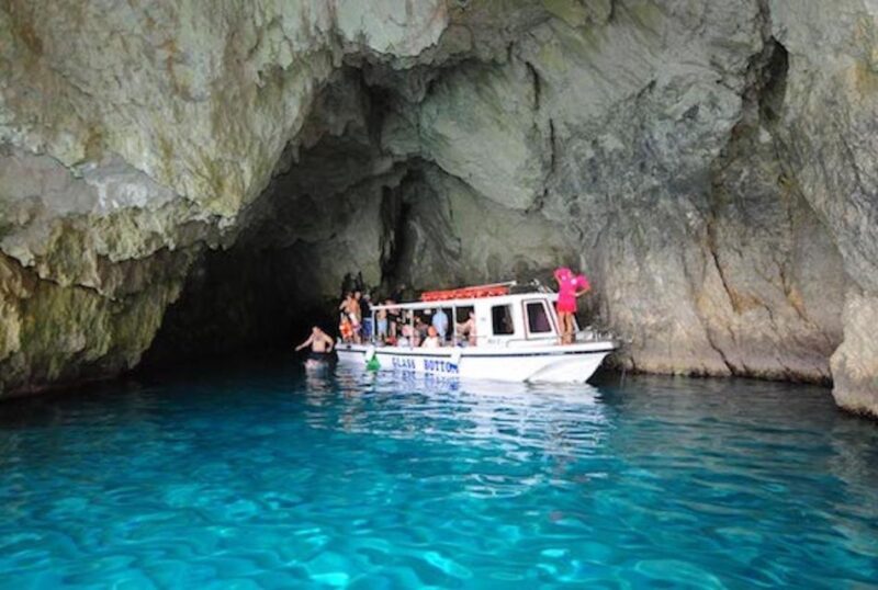 Agios Sostis: Marathonissi, Keri Caves, and Turtle Spotting - Logistics and Recommendations