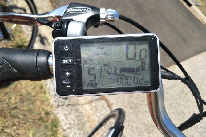 Agnes to 1770 Scooter Hire - Hotel Pickup and Drop-off