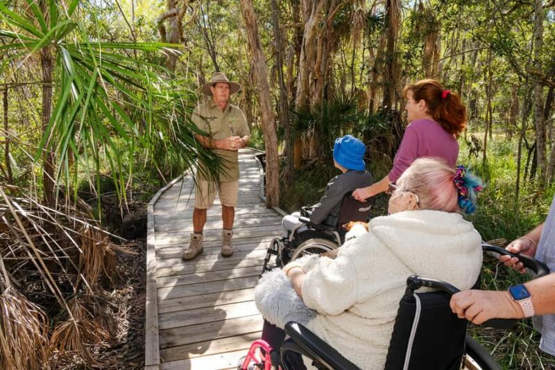 Agnes Water: BushTracks Eco Tour with local guide - Who Should Consider This Tour?