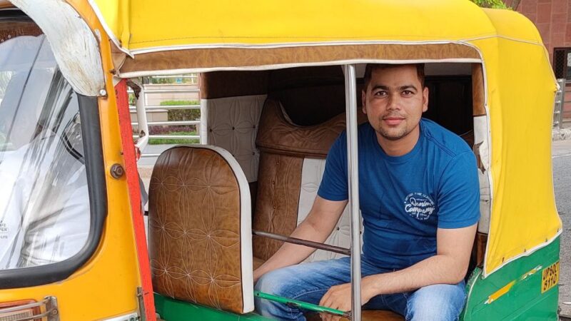 Agra: Agra Local Tour by Tuk Tuk - Itinerary Highlights