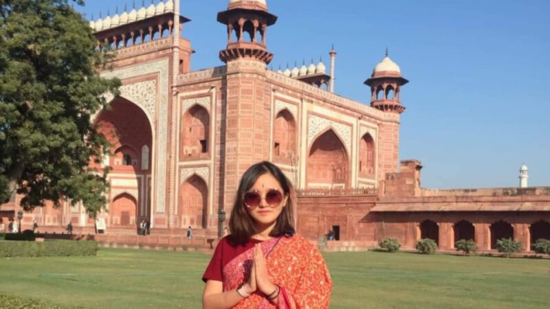 Agra: Agra Local Tour by Tuk Tuk - Important Information