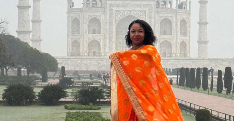 Agra Best Cooking Class After Taj Mahal - Experience Highlights