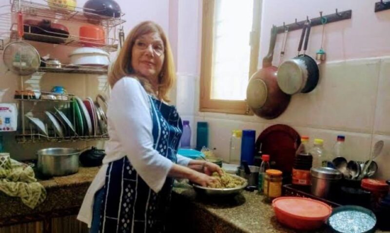 Agra Best Cooking Class After Taj Mahal - Cooking Class Itinerary