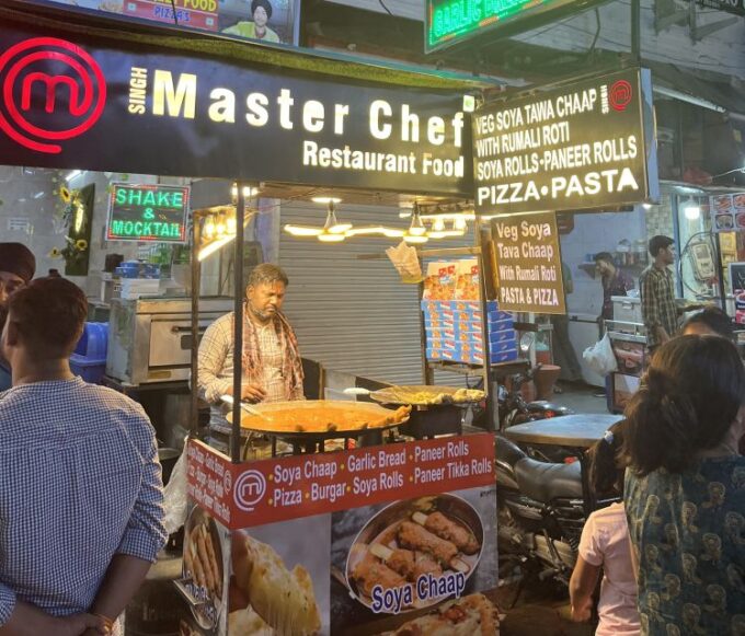 Agra by Night - Food Market Tour by Auto Rickshaw/Tuk Tuk - Customer Reviews