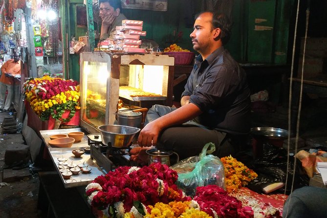 Agra City Cultural Walk - Good To Know